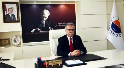 Sinop Üniversinde Rektörlük Seçimi