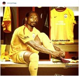 Snoop Dogg'dan Bir Galatasaray Paylaşımı Daha