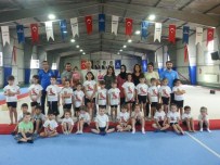 Sporcu Beceri Koordinasyon Merkezinde İşler Yolunda