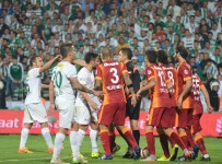 TFF SÜPER KUPA - Süper Kupa Osmanlı Stadı'nda oynanacak