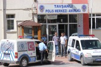 Tavşanlı'da Uyuşturucu Operasyonu