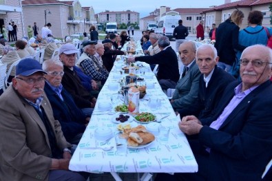 Tepebaşı'nda Ramazan Güzellikleri