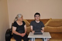 Tuncelili Soner'in Azmi