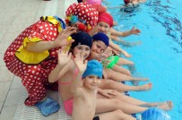 TURGUT ÖZAKMAN - Yenimahallelilere Deniz Esintisi