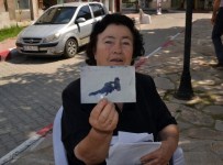 Yunan Anne 38 Yıldır Kayıp Olan Oğlunu Türkiye'de Arıyor