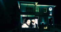 DEVRİM EVİN - 'Yunus Emre Açıklaması Aşkın Sesi' Film Gösterisi Sakaryalı Sinemaseverler İle Buluştu