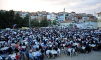 Akyürek, 'Müslüman Kardeşlerimize Dua Edelim' Haberi