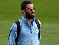 UEFA ŞAMPİYONLAR LİGİ - Her futbolcu Nou Camp'ta oynamak ister