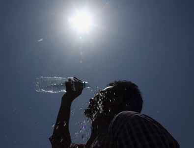 Aşırı sıcaklar Türkiye'yi kavuracak