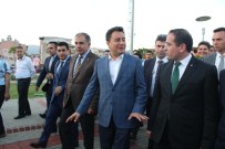 KAMURAN TAŞBILEK - Başbakan Yardımcısı Ali Babacan Açıklaması