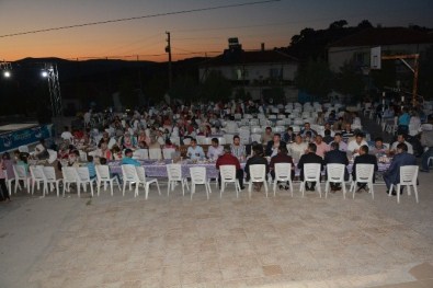 Başkan Mehmet Çerçi Açıklaması 'Üzüntümüz Çok Büyük'