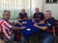 NEYMAR - Bayrampaşa, Barcelonalı Oldu