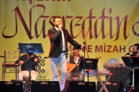 BEDİRHAN GÖKÇE - Bedirhan Gökçe Akşehir'de Sevenleriyle Buluştu