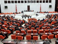 TBMM BAŞKAN VEKİLİ - CHP'nin Başkanlık Divanı için belirlediği isimleri açıkladı