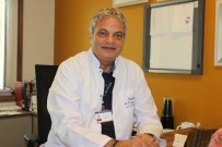 SU KAYBI - Çocuğunuz Kalp Hastasıysa Sıcak Havalara Dikkat