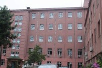 KAŞÜSTÜ - Doğu Karadeniz'in En Büyük Psikiyatri Servisi Trabzon'da Hizmete Girmeye Hazırlanıyor
