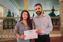 MEDENİYETLER İTTİFAKI - 'Enderun Çocuk Üniversitesi' Projesi Mezunlarını Verdi