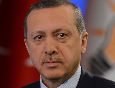 Erdoğan: Artık bunlardan bıktık