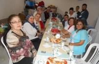 BALA HATUN - Eskişehir'de ''Malhatun Kadınlar Derneği'' Kuruluyor