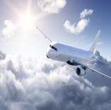 KOCA SEYİT - Havada Yolcu Sayısı Yüzde 4,4 Arttı