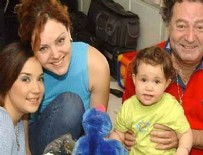 KAYAHAN - Kayahan'ın annesi ve kızı miras için birbirine girdi