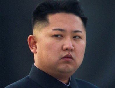 Kuzey Kore liderinden skandal infaz!