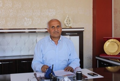 Mardin'de Girişimcilik Eğitimi Başlıyor