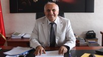 MEHMET AKıN - Mardin'de Girişimcilik Eğitimi