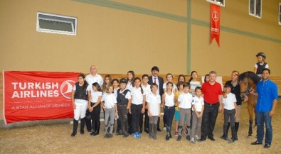 Muğla'nın Lisanslı Binicileri