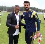 NANI - Nani Kampa Katıldı