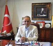 ENERJI PIYASASı DÜZENLEME KURULU - Ödemiş'e Doğalgazda EPDK'dan İzin Çıktı