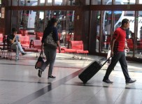 OTOBÜS FİRMASI - Otobüs Firmaları Bayram Ediyor