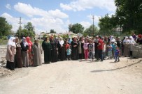 KURAN KURSU - Sarayköy'ün 'Kötüköy' Mahallesine Bilal Şahin İsmi Verilecek