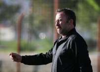 SARıLAR - Sivasspor'da Yeni Sezon Hazırlıkları