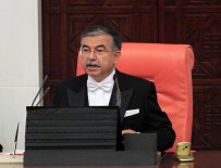 MAHMUT TANAL - TBMM Genel Kurulu Toplanamadı