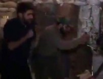 TRT ekibi keskin nişancıların hedefi oldu Haberi