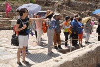 SANAT TARIHI - Uzaktan Öğretimle Turist Rehberi Olma Fırsatı