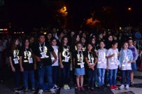 ÇANAKKALE TÜRKÜSÜ - 2015 Çanakkale Korolar Festivali Başladı