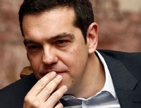 DONALD TUSK - AB'den Yunanistan'a 5 gün süre