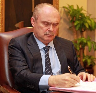 ABD Heyetiyle Görüşmede 'IŞİD' Konuşuldu