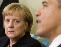 DİNLEME İDDİALARI - ABD'nin yıllarca Almanya Başbakanlığı'nı dinlediği iddiası