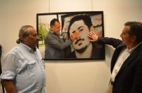 ALİ İSMAİL KORKMAZ - Ali İsmail Korkmaz Fotoğraf Sergisi İle Anıldı