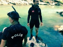 Arama Çalışmaları Yine Sonuçsuz Kaldı