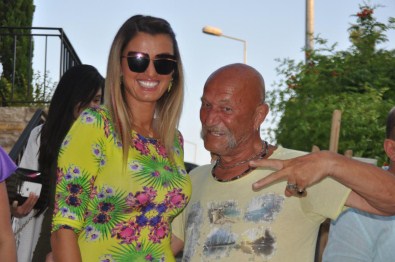 'Avanak Dedektör' Filmi Tanıtıldı