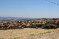 BADEMLI - Bademli Köyü Sakinleri Can Güvenliklerinin Olmadığını Söyledi