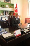 AYHAN ZEYTINOĞLU - Başkan Hiçyılmaz İKV Başkanlığına Seçilen Zeytinoğlu'nu Kutladı