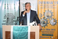 KOCAELİ VALİSİ - Başkan Karaosmanoğlu, 'Yetimlerin Ve Gariplerin Sofrasını Şenlendirin'