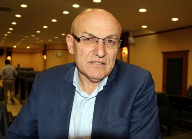 Başkan Kul'dan 'Termik Santral' Açıklaması