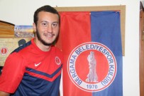 FATİH KARAGÜMRÜK - Bergama Belediyespor'da Transfer