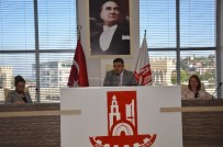 ELEKTRONİK DENETLEME SİSTEMİ - Bilecik Belediyesi Temmuz Ayı Meclis Toplantısını Gerçekleştirdi